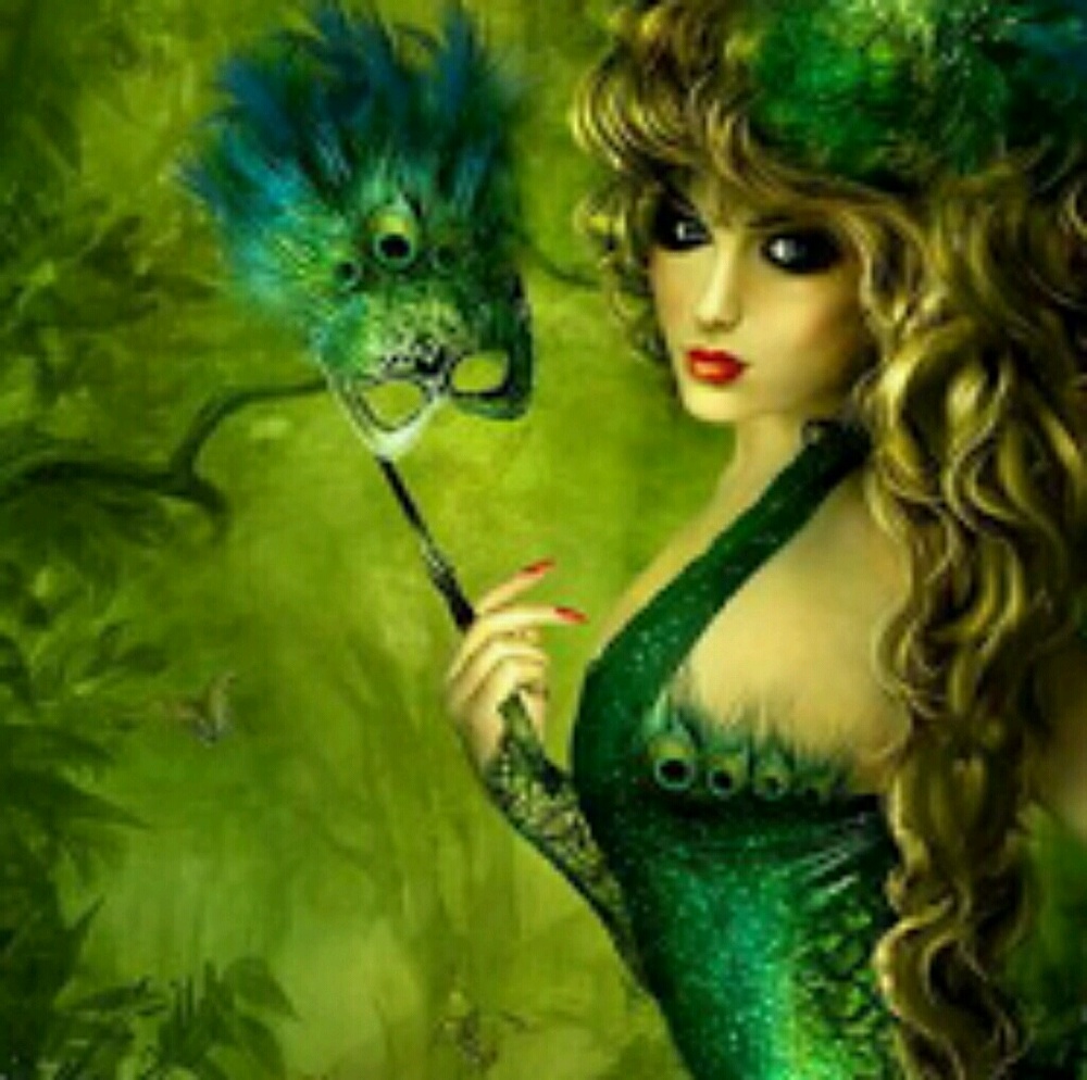 Meet your Posher, Kimberly